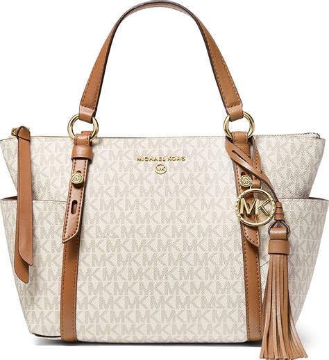 michael kors sullivan tote